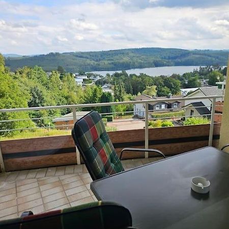A&E Apartment Am Sorpesee Langscheid  ภายนอก รูปภาพ