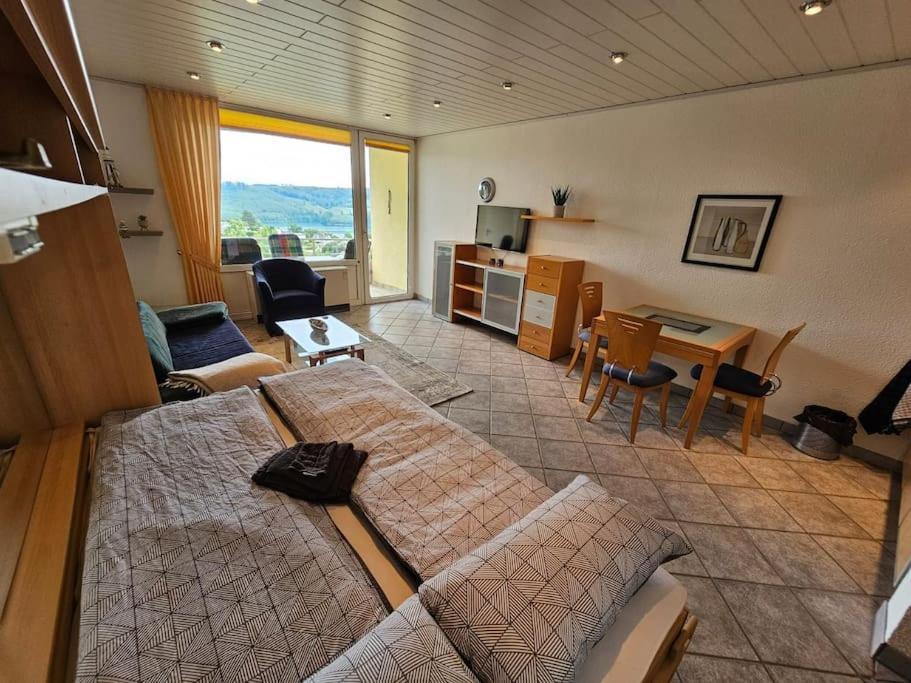 A&E Apartment Am Sorpesee Langscheid  ภายนอก รูปภาพ